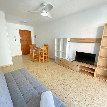 Apartamentos Oromar 3000 Oropesa del Mar Ngoại thất bức ảnh