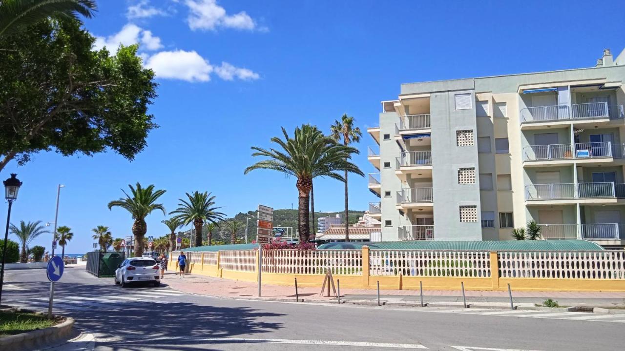 Apartamentos Oromar 3000 Oropesa del Mar Ngoại thất bức ảnh