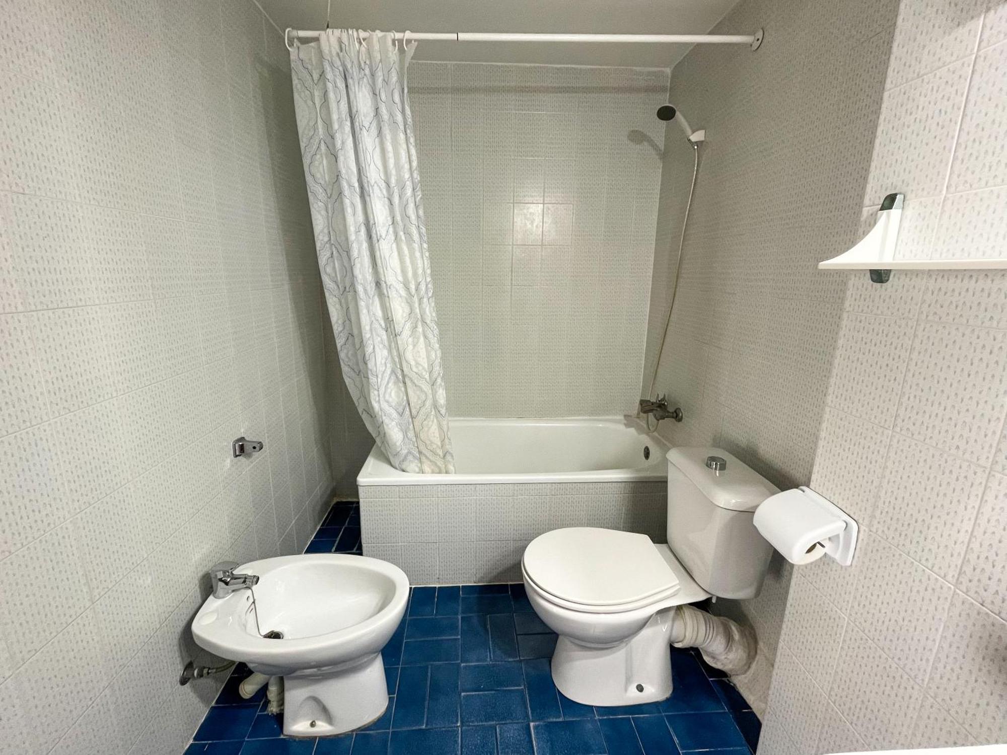 Apartamentos Oromar 3000 Oropesa del Mar Ngoại thất bức ảnh