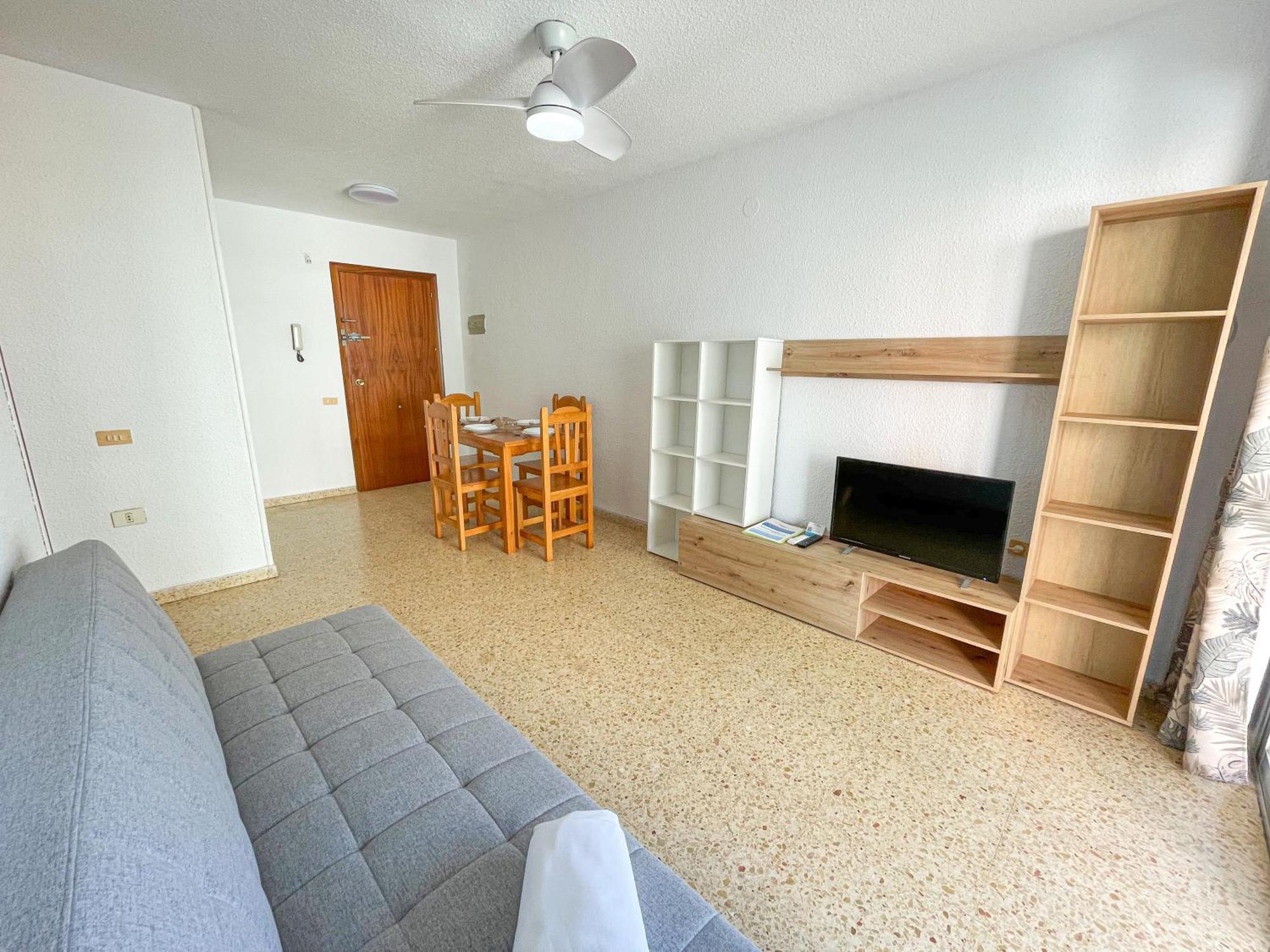 Apartamentos Oromar 3000 Oropesa del Mar Ngoại thất bức ảnh