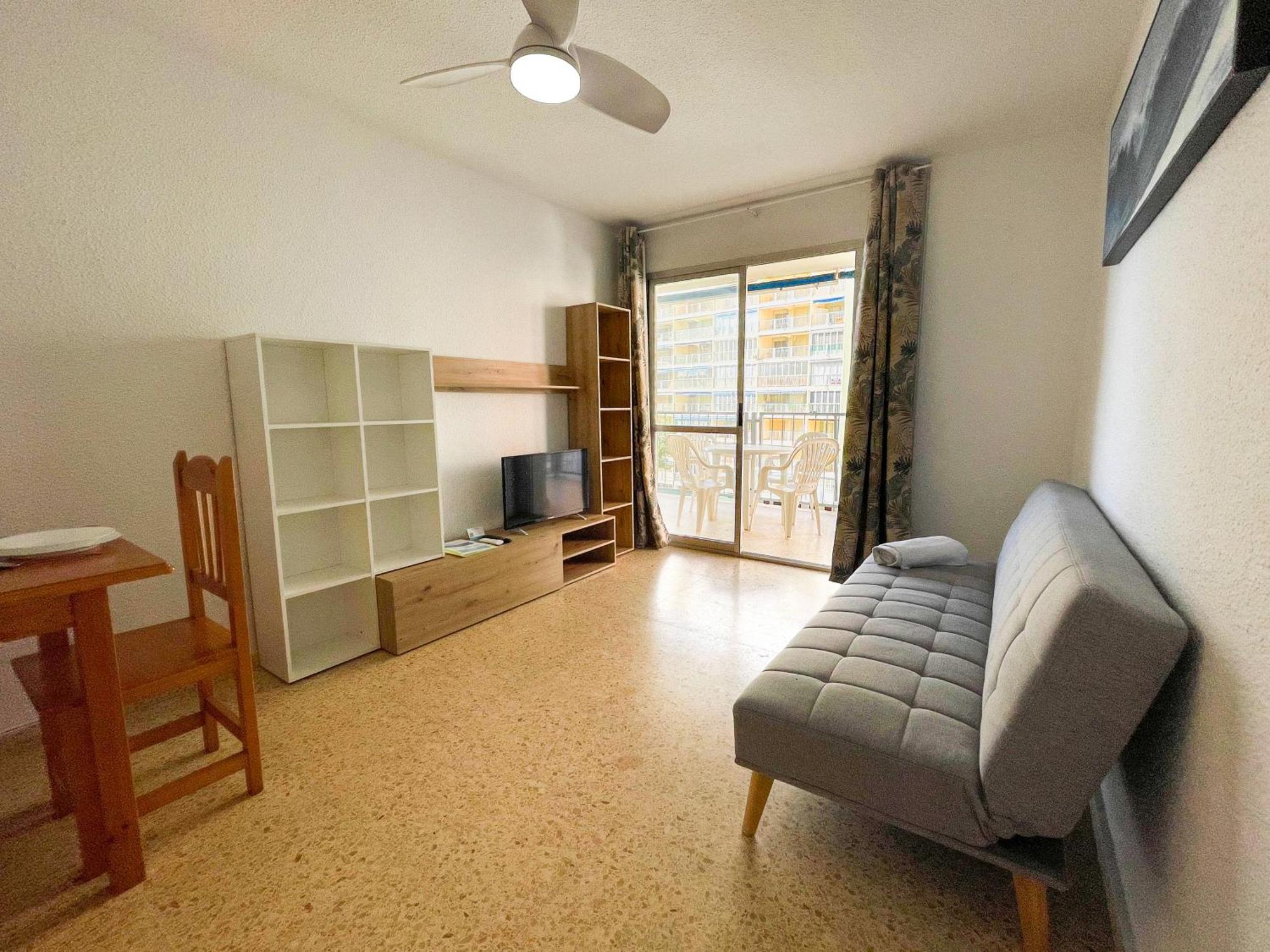 Apartamentos Oromar 3000 Oropesa del Mar Ngoại thất bức ảnh