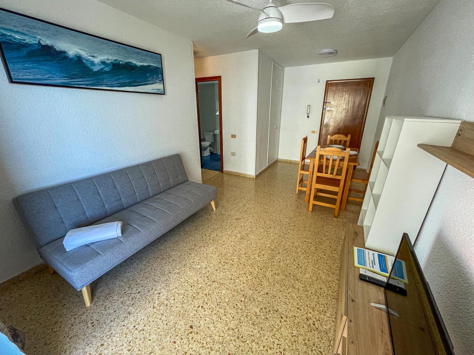 Apartamentos Oromar 3000 Oropesa del Mar Ngoại thất bức ảnh
