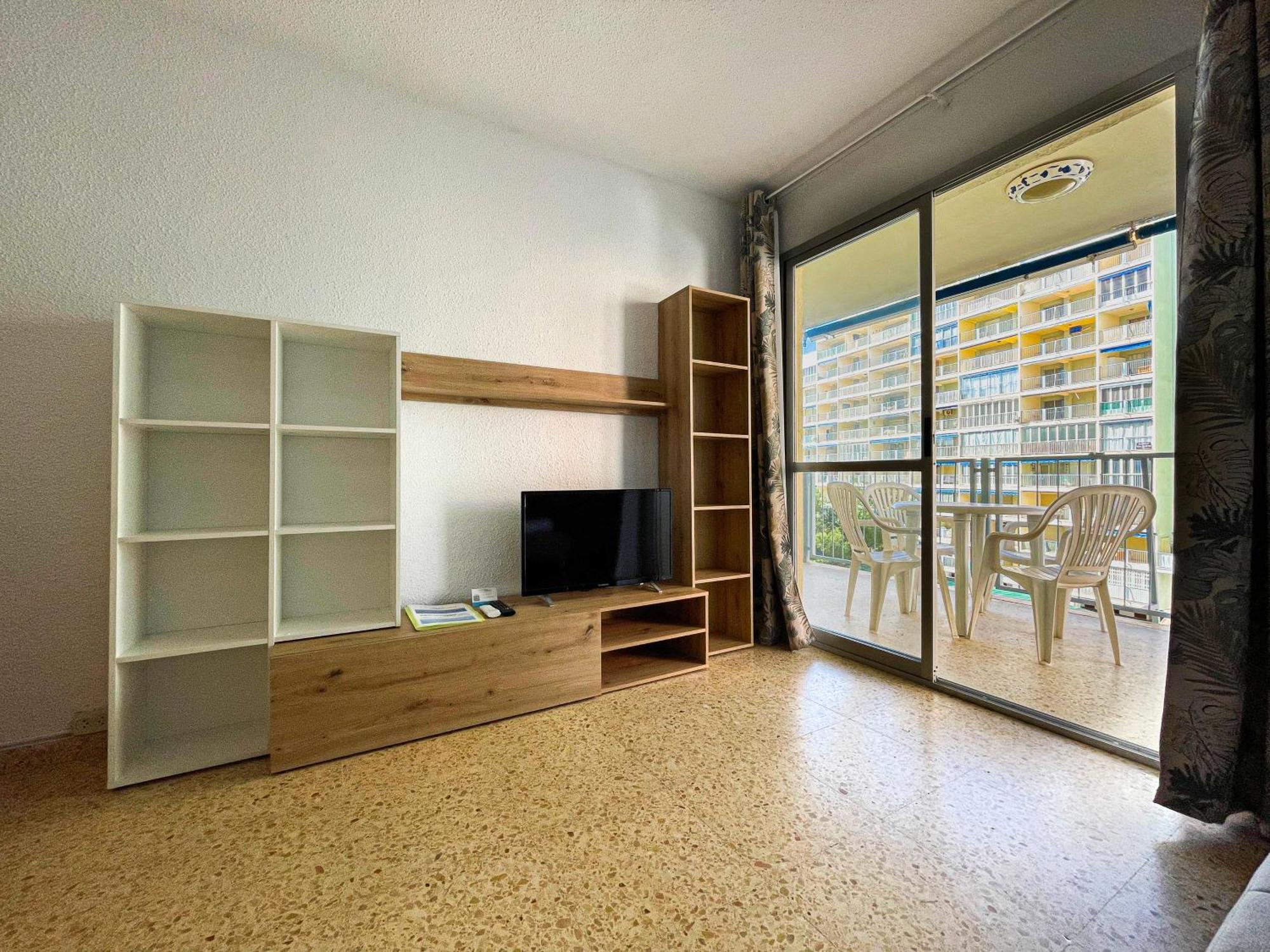 Apartamentos Oromar 3000 Oropesa del Mar Ngoại thất bức ảnh