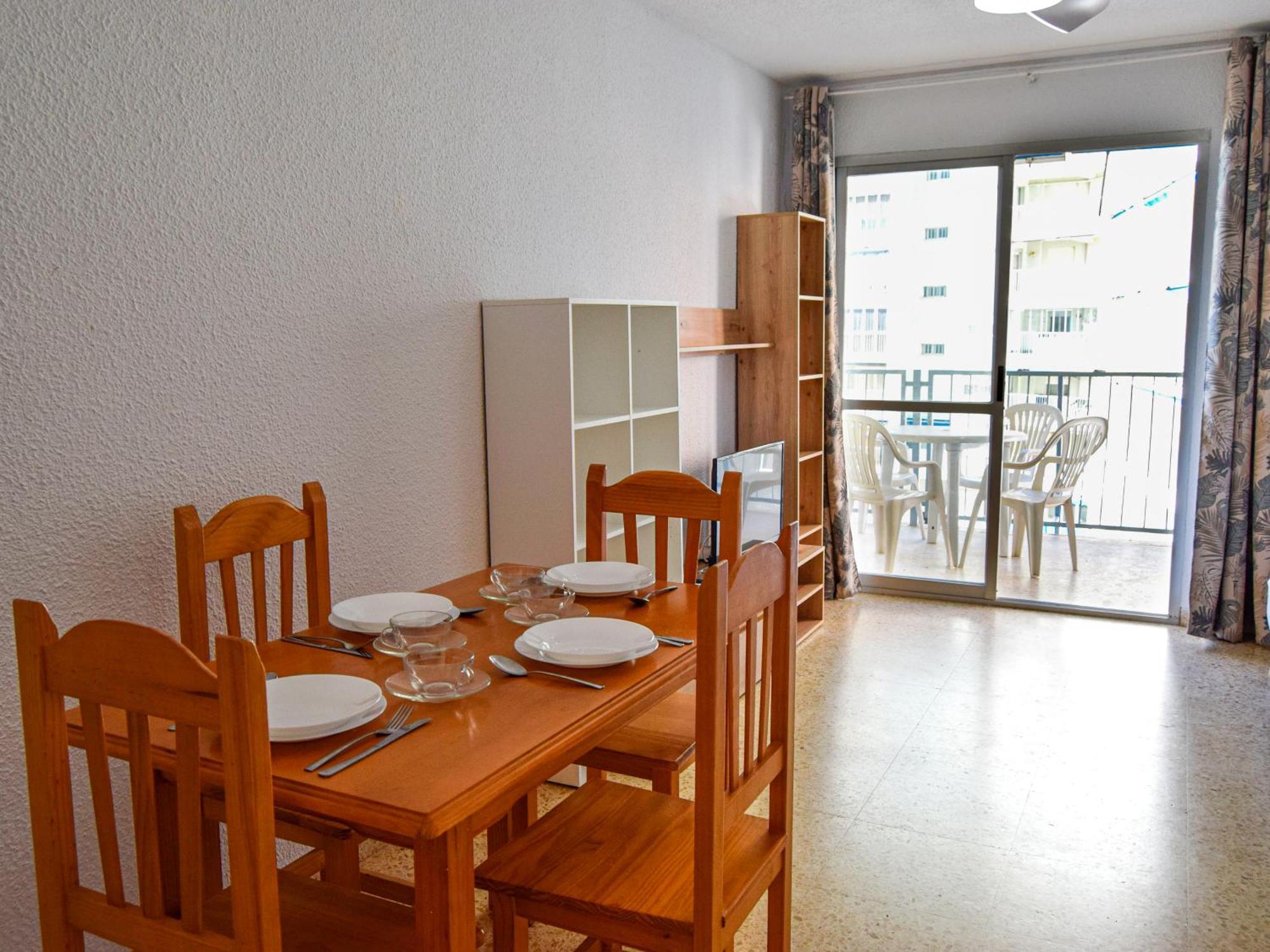 Apartamentos Oromar 3000 Oropesa del Mar Ngoại thất bức ảnh