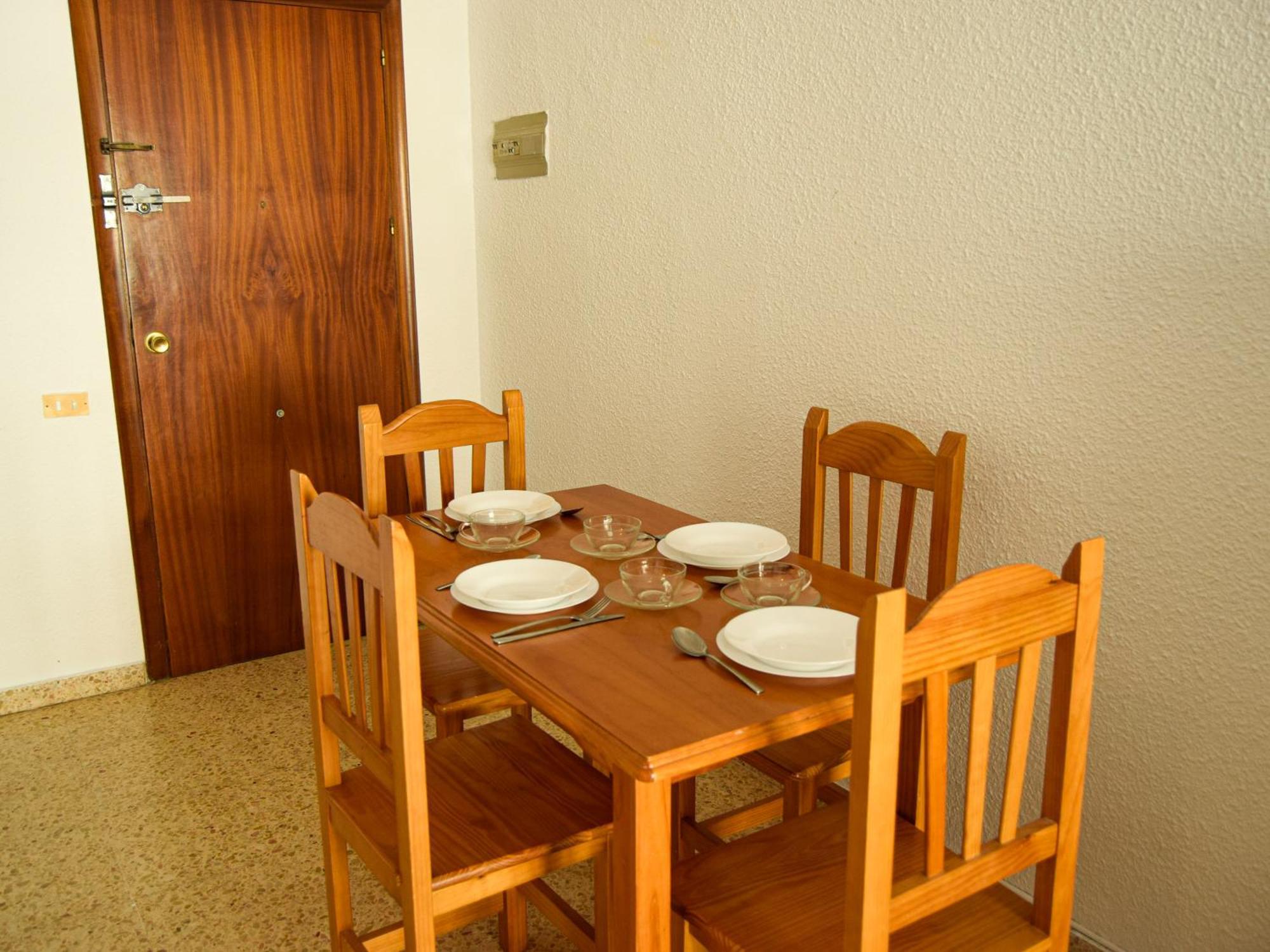 Apartamentos Oromar 3000 Oropesa del Mar Ngoại thất bức ảnh