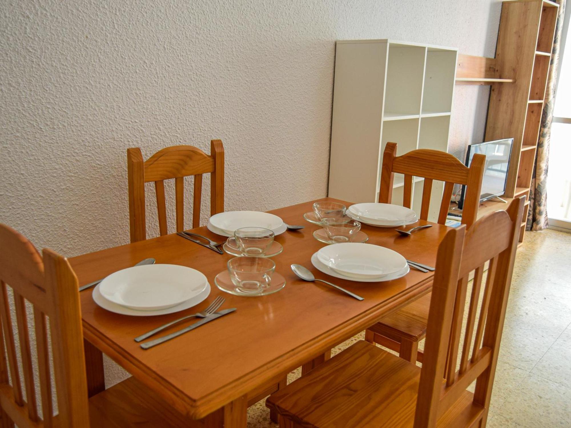 Apartamentos Oromar 3000 Oropesa del Mar Ngoại thất bức ảnh