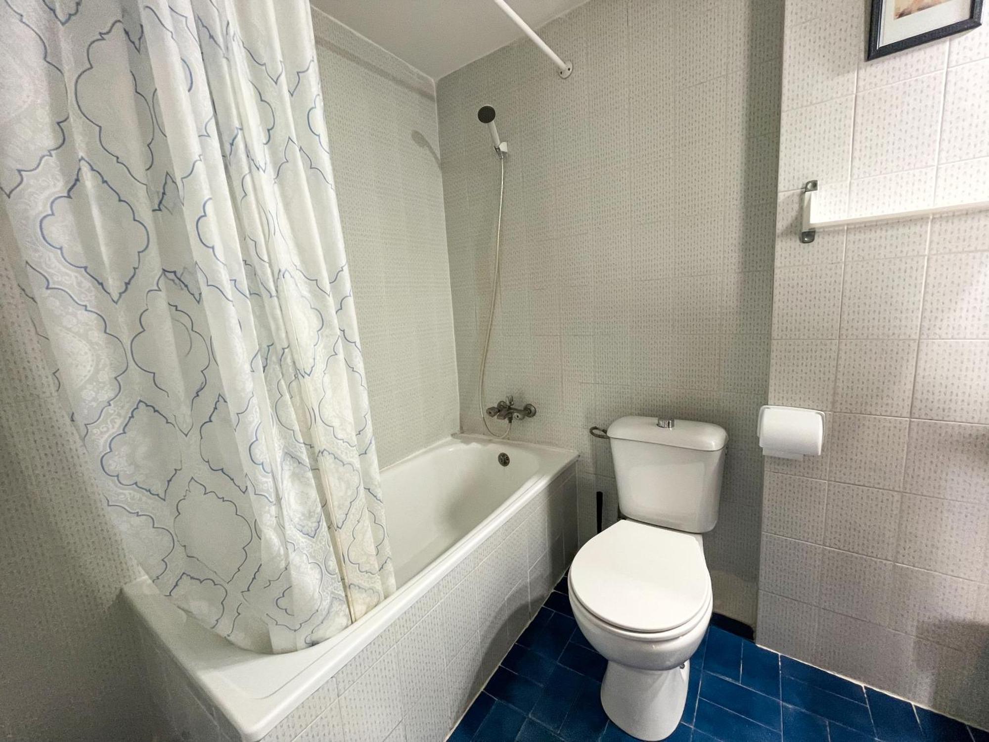 Apartamentos Oromar 3000 Oropesa del Mar Ngoại thất bức ảnh