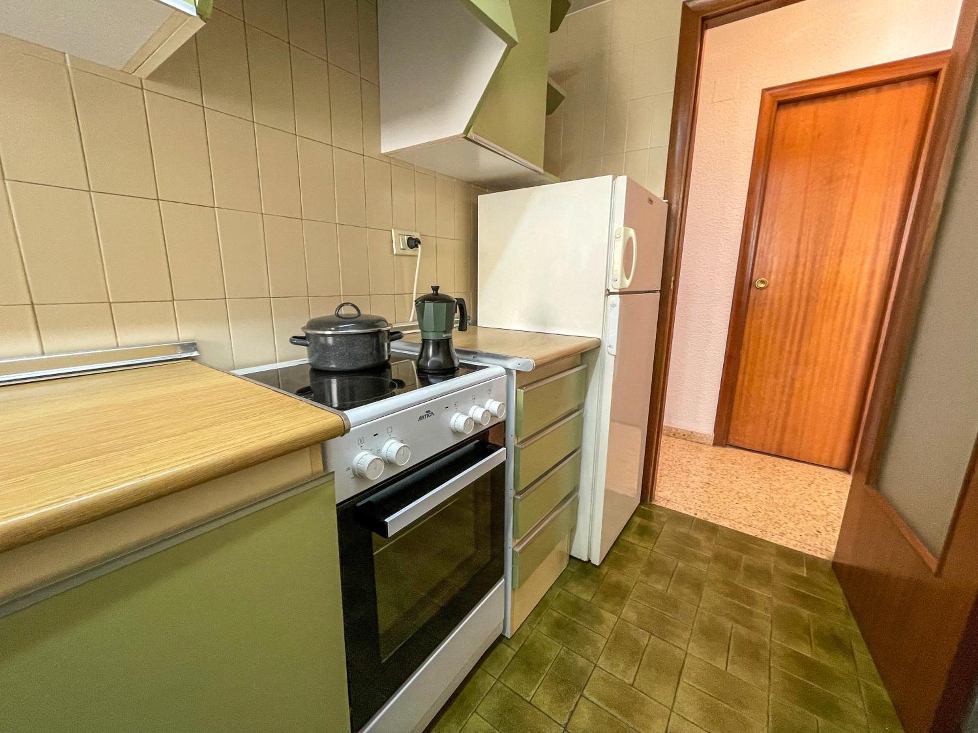 Apartamentos Oromar 3000 Oropesa del Mar Ngoại thất bức ảnh