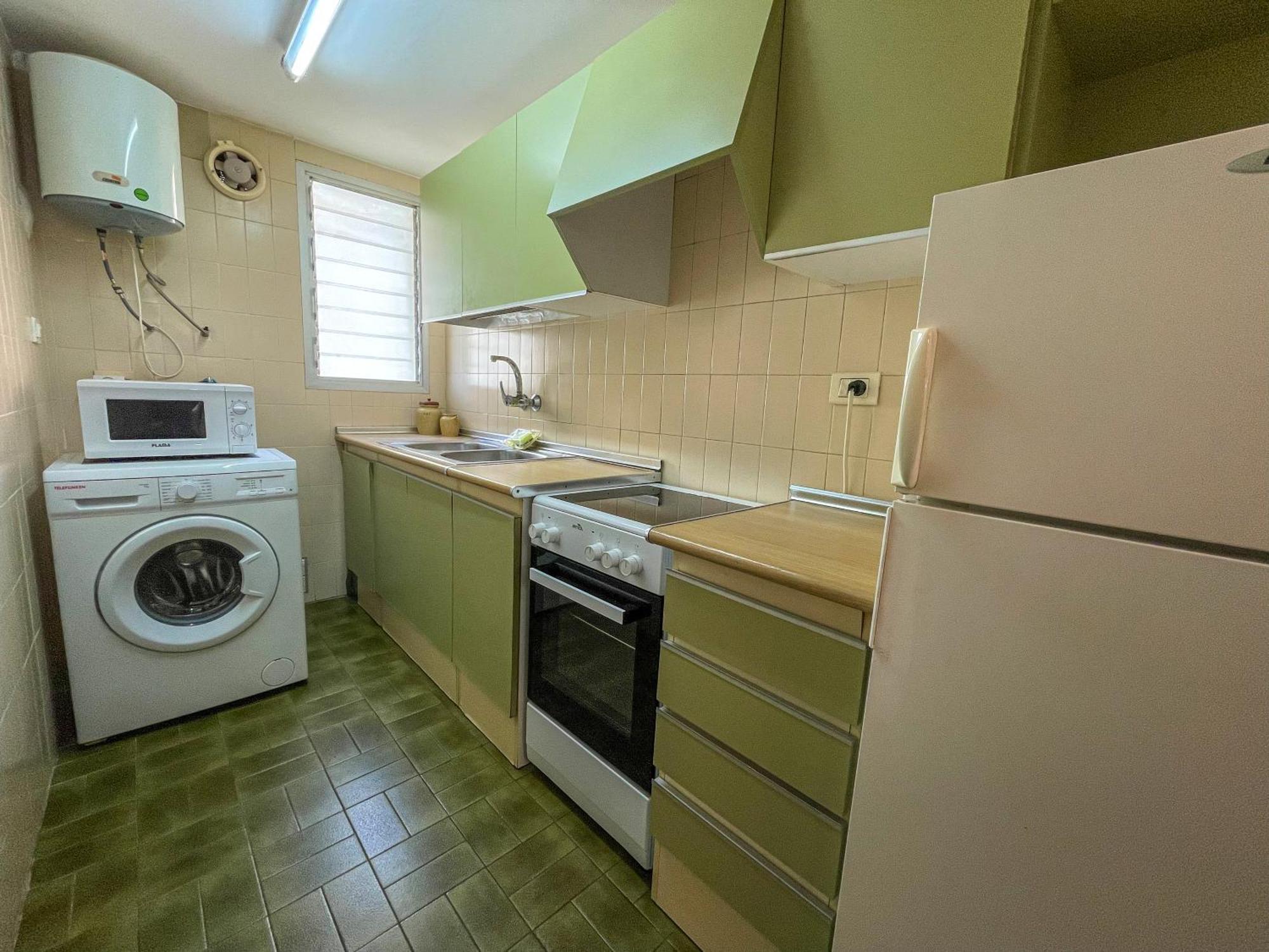 Apartamentos Oromar 3000 Oropesa del Mar Ngoại thất bức ảnh