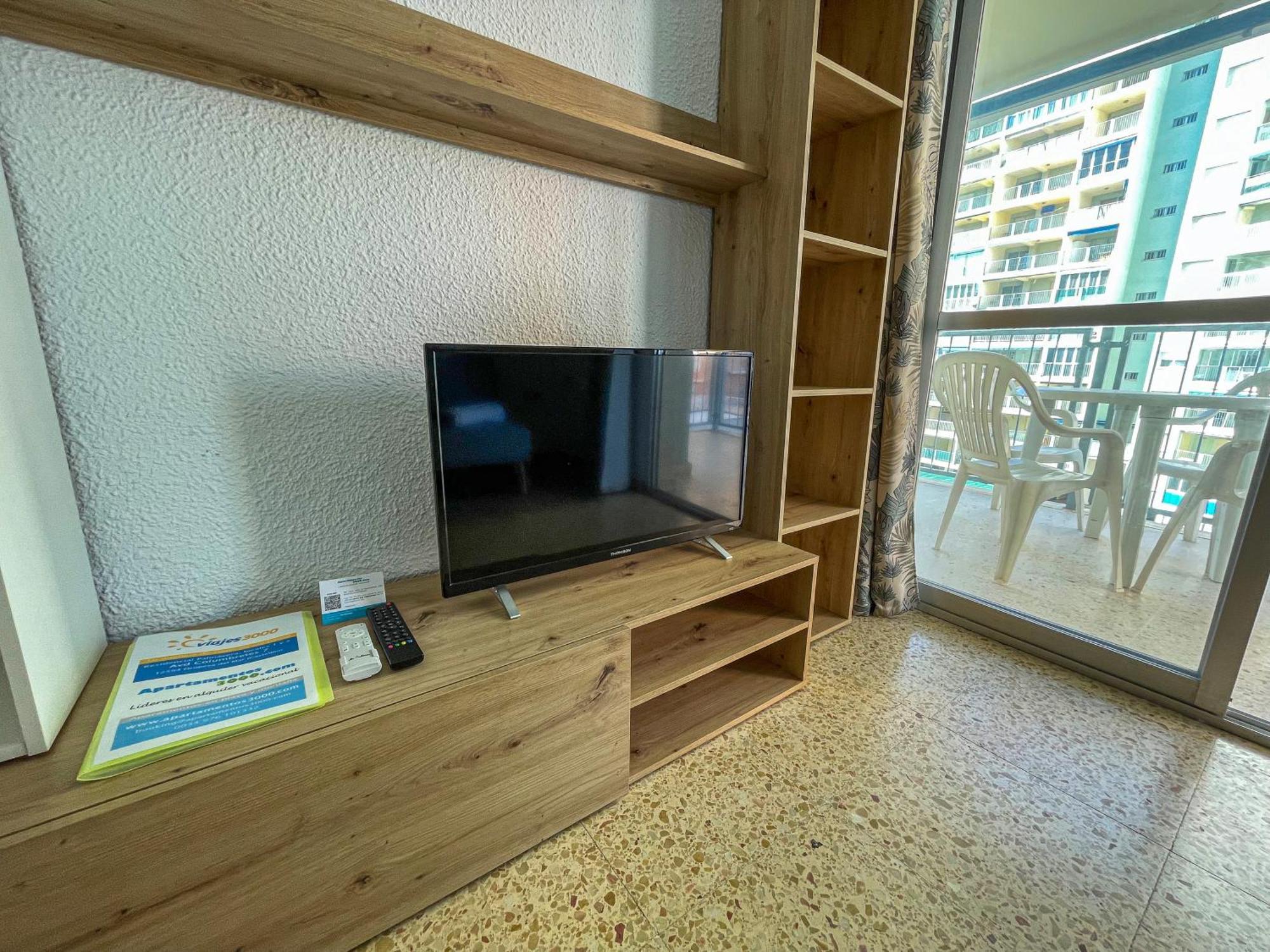 Apartamentos Oromar 3000 Oropesa del Mar Ngoại thất bức ảnh