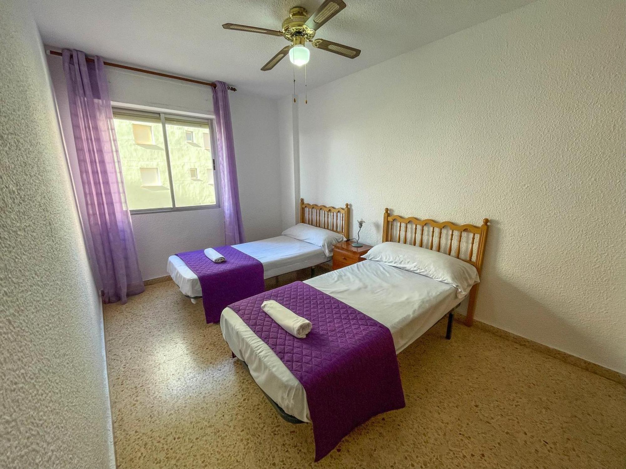 Apartamentos Oromar 3000 Oropesa del Mar Ngoại thất bức ảnh